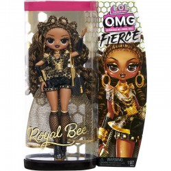 L.O.L Surprise OMG – Royal Bee